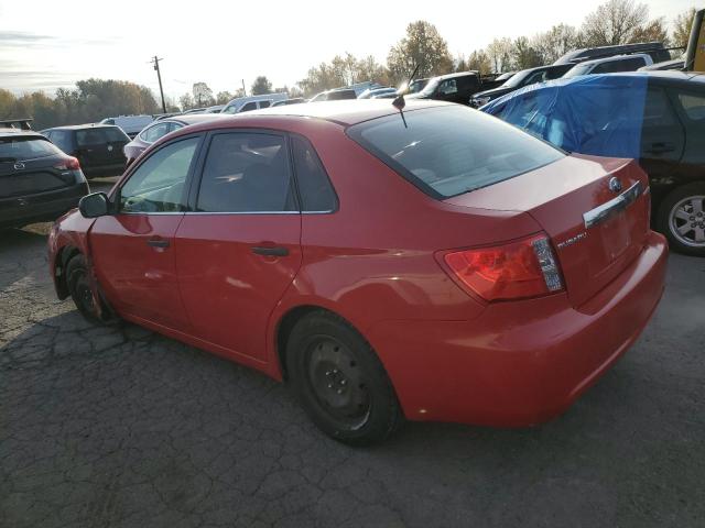 Фото 2 с аукциона – 2008 SUBARU IMPREZA 2. с VIN JF1GE61638H508875