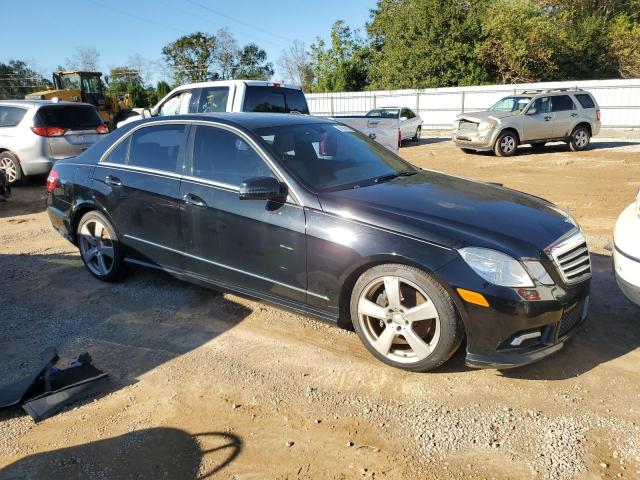 Photo 4 from auction – 2011 MERCEDES-BENZ E 350 with VIN WDDHF5GB8BA416175