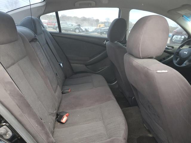 Photo 10 from auction – 2010 NISSAN ALTIMA BAS with VIN 1N4AL2AP4AC170595
