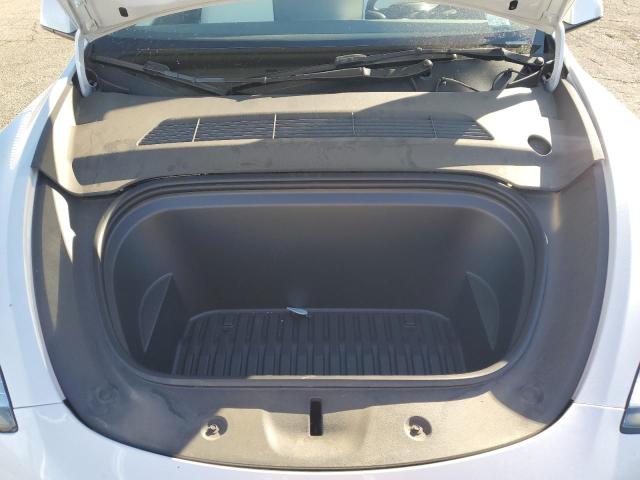 Photo 11 from auction – 2023 TESLA MODEL Y with VIN 7SAYGDEE1PA109007