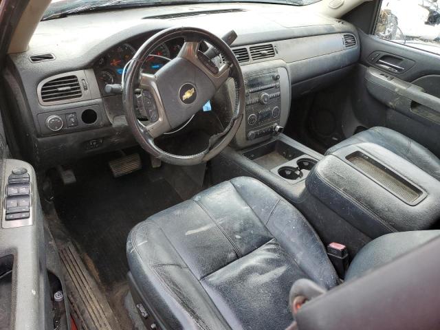 Photo 8 from auction – 2012 CHEVROLET SILVERADO with VIN 1GCRKTE70CZ251285