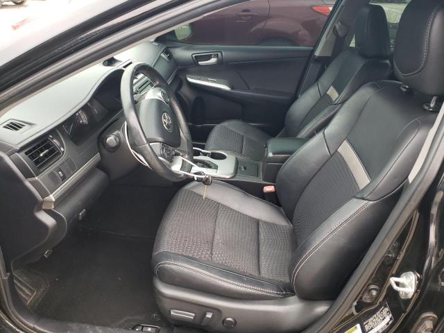 Photo 7 from auction – 2013 TOYOTA CAMRY L with VIN 4T1BF1FK2DU689345