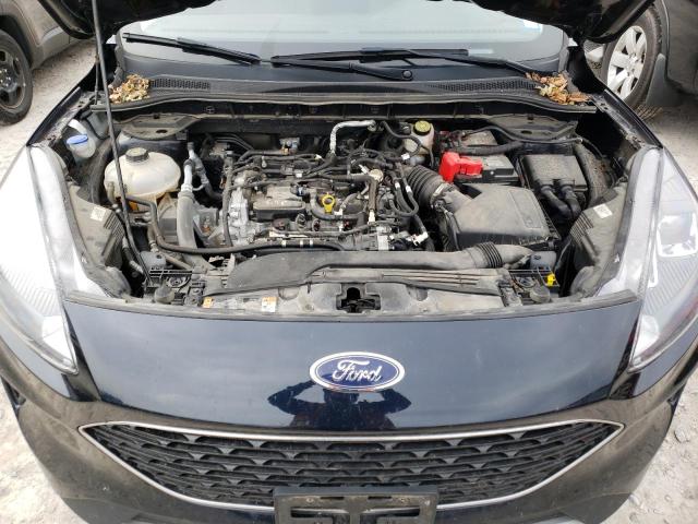 Photo 12 from auction – 2021 FORD ESCAPE SE with VIN 1FMCU9G63MUB07098