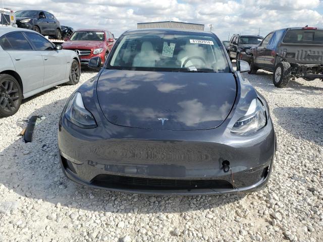 Photo 5 from auction – 2023 TESLA MODEL Y with VIN 7SAYGDEE2PA211576