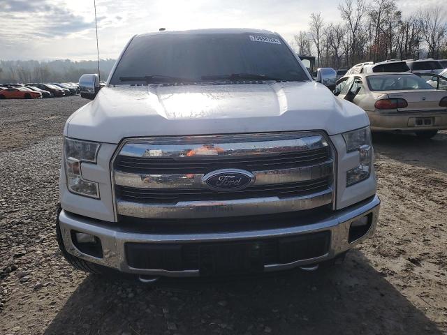 Photo 5 from auction – 2016 FORD F150 SUPER with VIN 1FTEW1EFXGKD55327