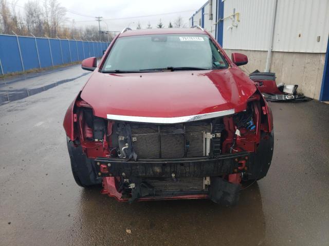 Photo 5 from auction – 2013 CADILLAC SRX PERFOR with VIN 3GYFNHE36DS608384
