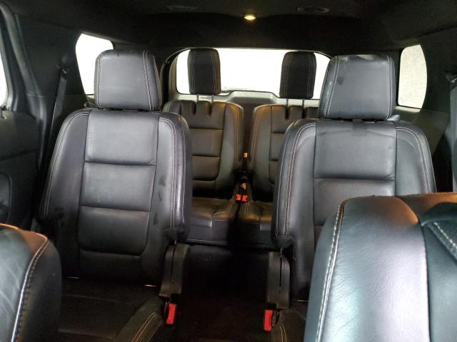 Photo 10 from auction – 2015 FORD EXPLORER S with VIN 1FM5K8GT8FGB80368