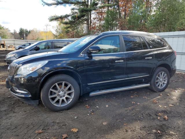 BUICK ENCLAVE 2017 with VIN 5GAKVBKD9HJ339482 - Photo from auction