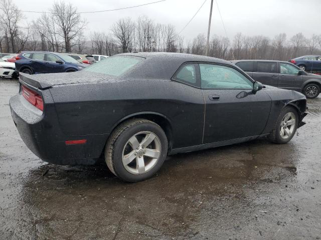 Photo 3 from auction – 2010 DODGE CHALLENGER with VIN 2B3CJ4DV7AH235470