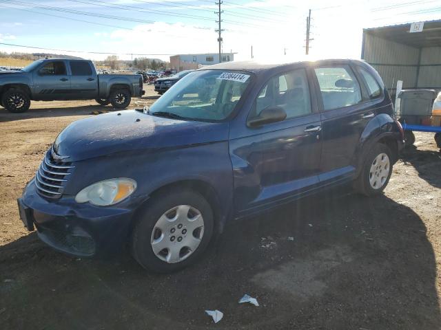 Photo 1 from auction – 2006 CHRYSLER PT CRUISER with VIN 3A4FY48B56T342825