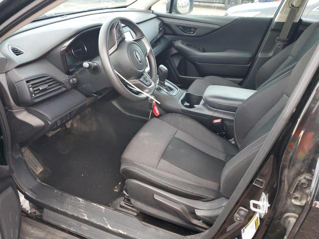 Photo 7 from auction – 2023 SUBARU OUTBACK with VIN 4S4BTAAC2P3112933