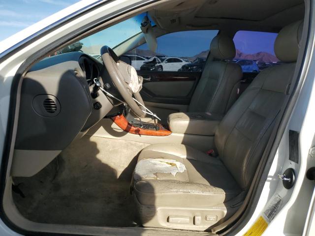 Photo 7 from auction – 2003 LEXUS GS 300 with VIN JT8BD69SX30184225