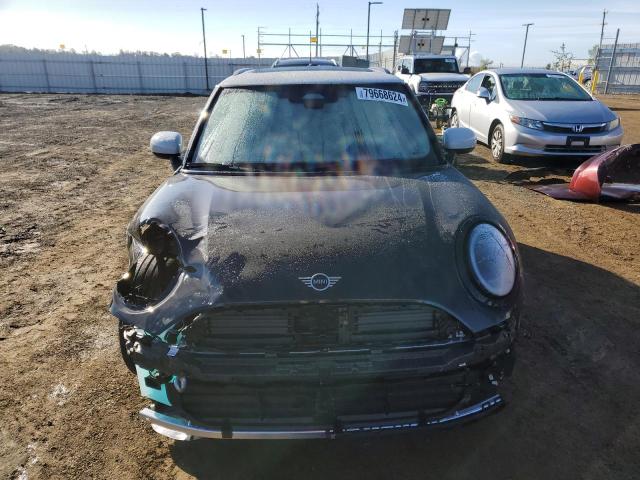 Photo 5 from auction – 2025 MINI COOPER with VIN WMW13GD04S2W37251