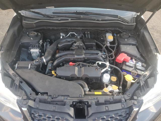 Photo 12 from auction – 2014 SUBARU FORESTER 2 with VIN JF2SJAACXEH430794