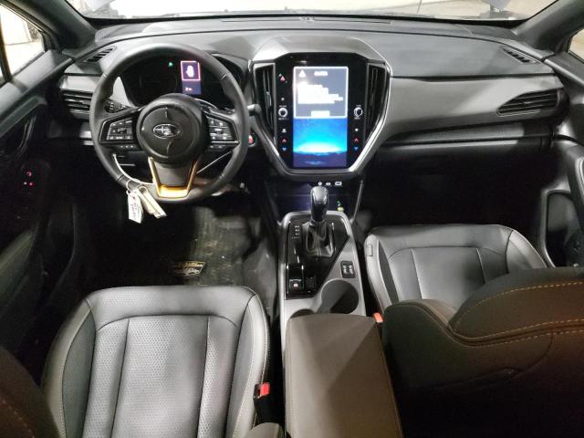 Photo 8 from auction – 2024 SUBARU CROSSTREK with VIN 4S4GUHT64R3757203