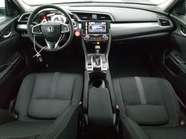 Photo 8 from auction – 2017 HONDA CIVIC EX with VIN 19XFC1F3XHE025287