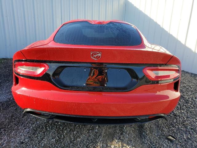 Photo 6 from auction – 2013 DODGE VIPER GTS with VIN 1C3ADEBZ2DV100017