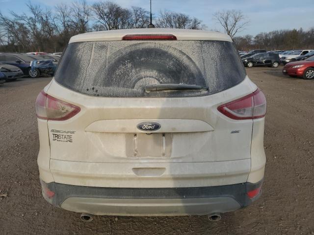Photo 6 from auction – 2015 FORD ESCAPE SE with VIN 1FMCU0G79FUA88449