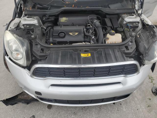 Photo 11 from auction – 2014 MINI COOPER S C with VIN WMWZC3C5XEWP29213