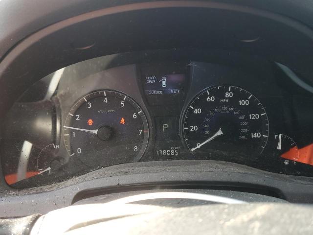 Photo 9 from auction – 2010 LEXUS RX 350 with VIN 2T2BK1BA1AC073024