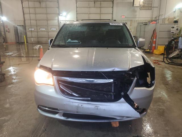 Photo 5 from auction – 2012 CHRYSLER TOWN & COU with VIN 2C4RC1BG6CR227380