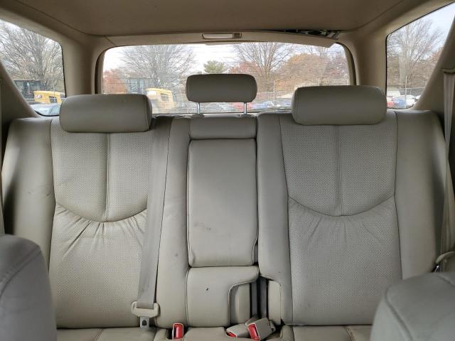 Photo 10 from auction – 2002 LEXUS RX 300 with VIN JTJHF10U720284463
