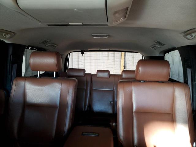Photo 10 from auction – 2008 TOYOTA SEQUOIA PL with VIN 5TDZY67A48S006829