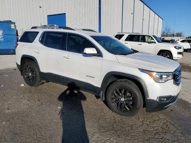 Photo 4 from auction – 2019 GMC ACADIA SLT with VIN 1GKKNMLS0KZ105168