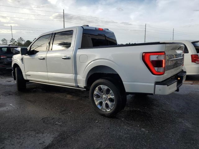 Photo 2 from auction – 2023 FORD F150 SUPER with VIN 1FTFW1ED2PFB49625