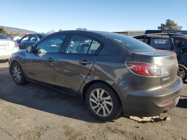 Photo 2 from auction – 2012 MAZDA 3 I with VIN JM1BL1VG1C1505393