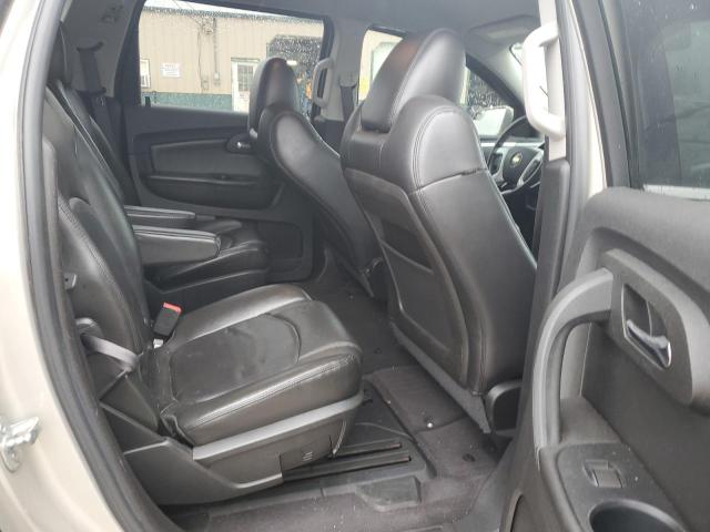 Photo 10 from auction – 2011 CHEVROLET TRAVERSE L with VIN 1GNKRJED0BJ108462