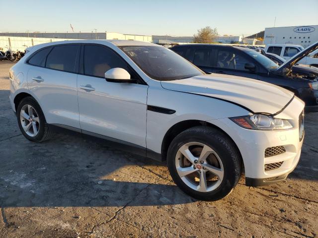 Photo 4 from auction – 2017 JAGUAR F-PACE PRE with VIN SADCJ2BV0HA066573