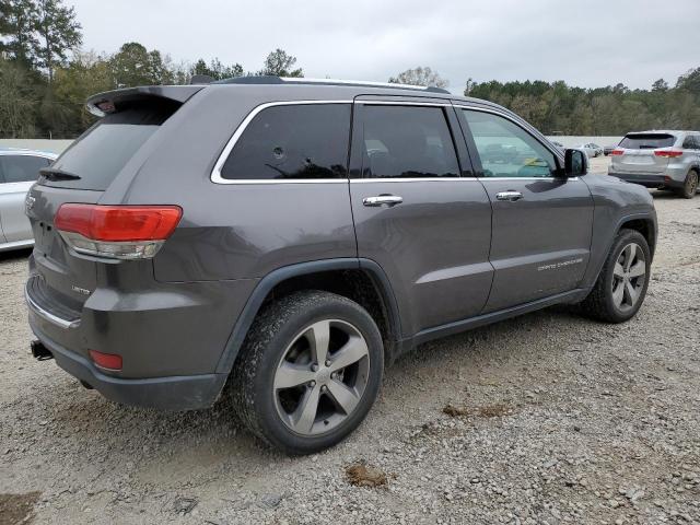 Photo 3 from auction – 2015 JEEP GRAND CHER with VIN 1C4RJEBG3FC669088