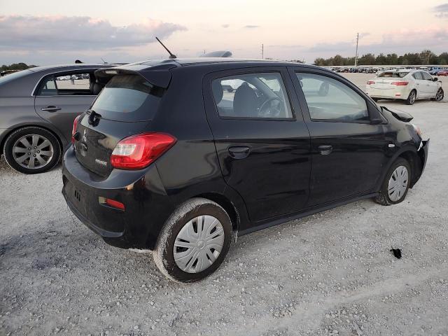 Photo 3 from auction – 2019 MITSUBISHI MIRAGE ES with VIN ML32A3HJ8KH008116
