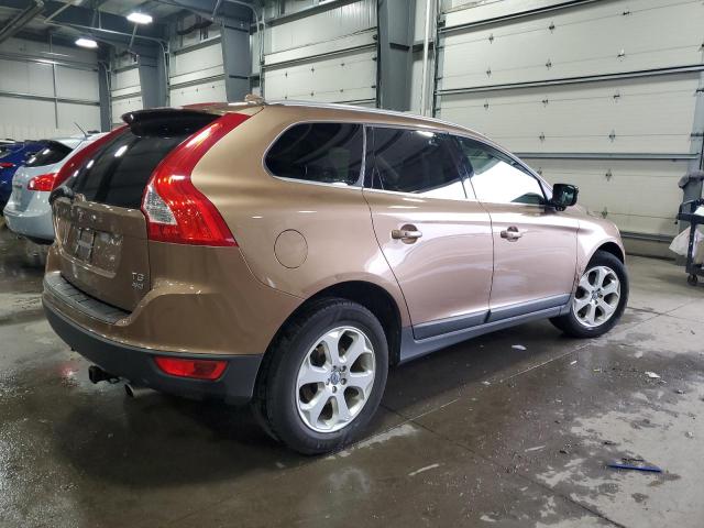 Photo 3 from auction – 2012 VOLVO XC60 T6 with VIN YV4902DZ2C2292784