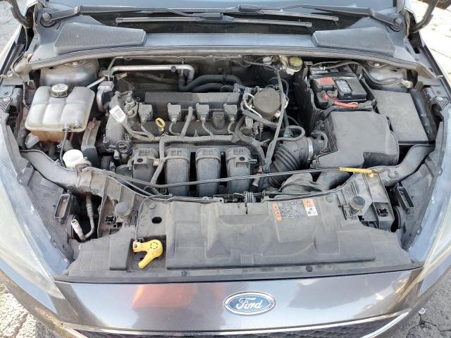 Photo 11 from auction – 2015 FORD FOCUS SE with VIN 1FADP3F27FL294369