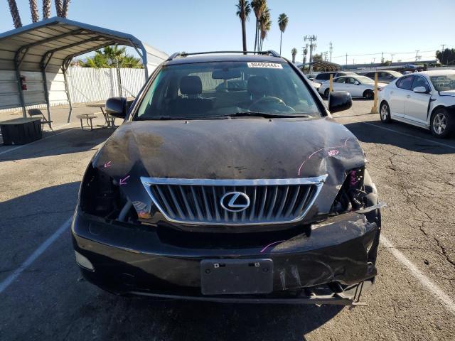 Photo 5 from auction – 2009 LEXUS RX 350 with VIN 2T2GK31U29C069184