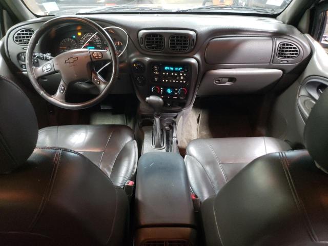 Photo 8 from auction – 2003 CHEVROLET TRAILBLAZE with VIN 1GNDT13S132323291