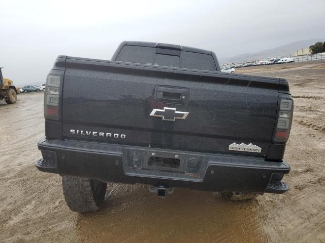 Photo 6 from auction – 2014 CHEVROLET SILVERADO with VIN 3GCUKTEC0EG340090