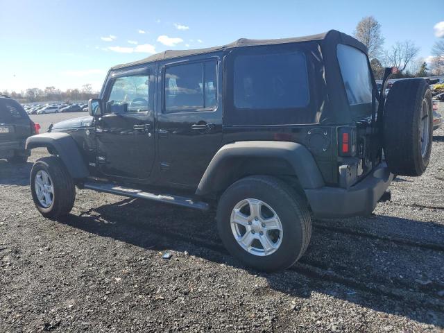 Photo 2 from auction – 2012 JEEP WRANGLER U with VIN 1C4BJWDGXCL226873