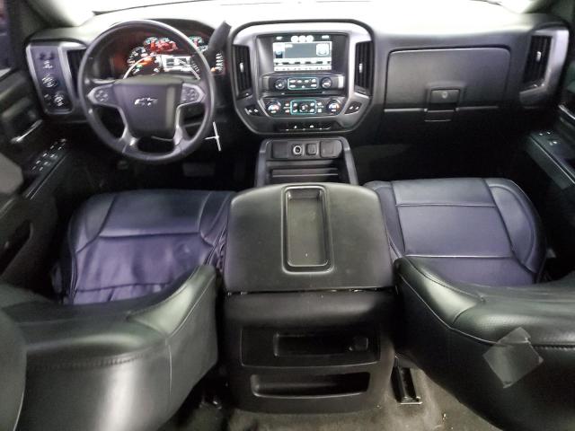 Photo 8 from auction – 2014 CHEVROLET SILVERADO with VIN 3GCUKREC5EG246502