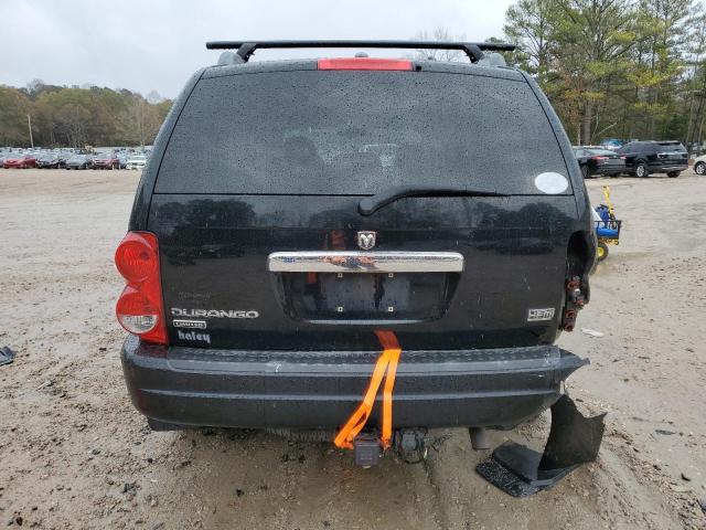 Photo 6 from auction – 2004 DODGE DURANGO LI with VIN 1D8HD58D64F155121