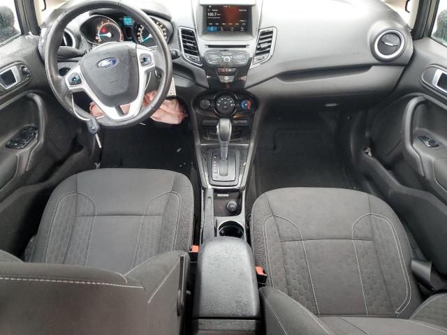 Photo 8 from auction – 2016 FORD FIESTA SE with VIN 3FADP4BJ5GM119167