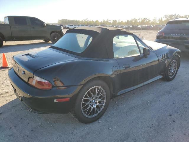 Photo 3 from auction – 2000 BMW Z3 2.8 with VIN 4USCH3340YLF70786