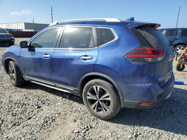 Photo 2 from auction – 2018 NISSAN ROGUE S with VIN JN8AT2MT1JW464249
