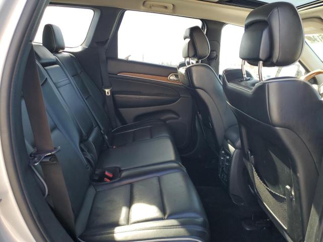 Photo 11 from auction – 2011 JEEP GRAND CHER with VIN 1J4RR6GG7BC512059