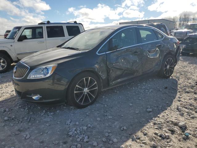 BUICK VERANO SPO 2016 with VIN 1G4PW5SK2G4157309 - Photo from auction