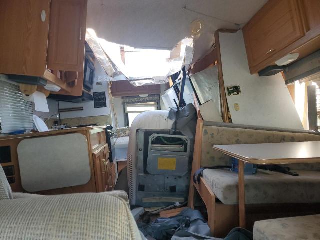 Photo 6 from auction – 2002 FORD ECONOLINE with VIN 1FDXE45S52HB70100