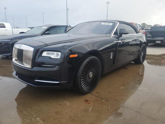 ROLLS-ROYCE DAWN 2019 with VIN SCA666D58KU115921 - Photo from auction