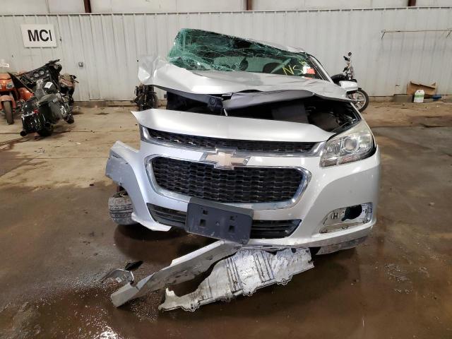 Photo 5 from auction – 2014 CHEVROLET MALIBU 1LT with VIN 1G11C5SL6EF257323